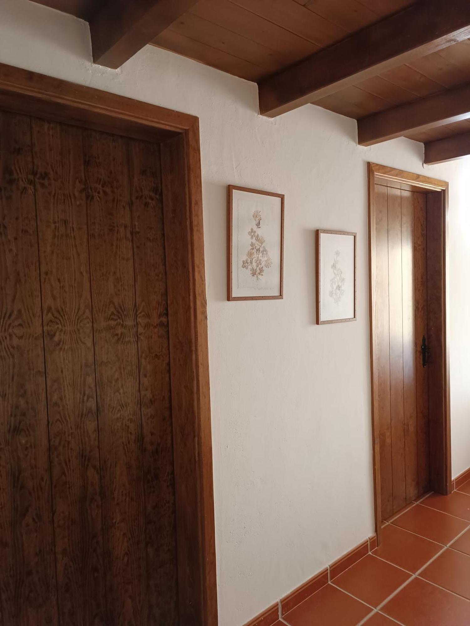 Villa Casa D'Alice Seda Exterior foto