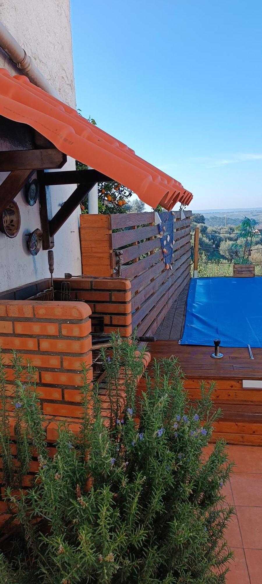 Villa Casa D'Alice Seda Exterior foto