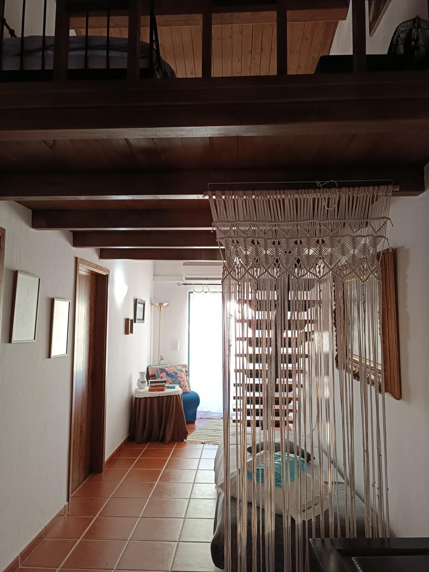 Villa Casa D'Alice Seda Exterior foto