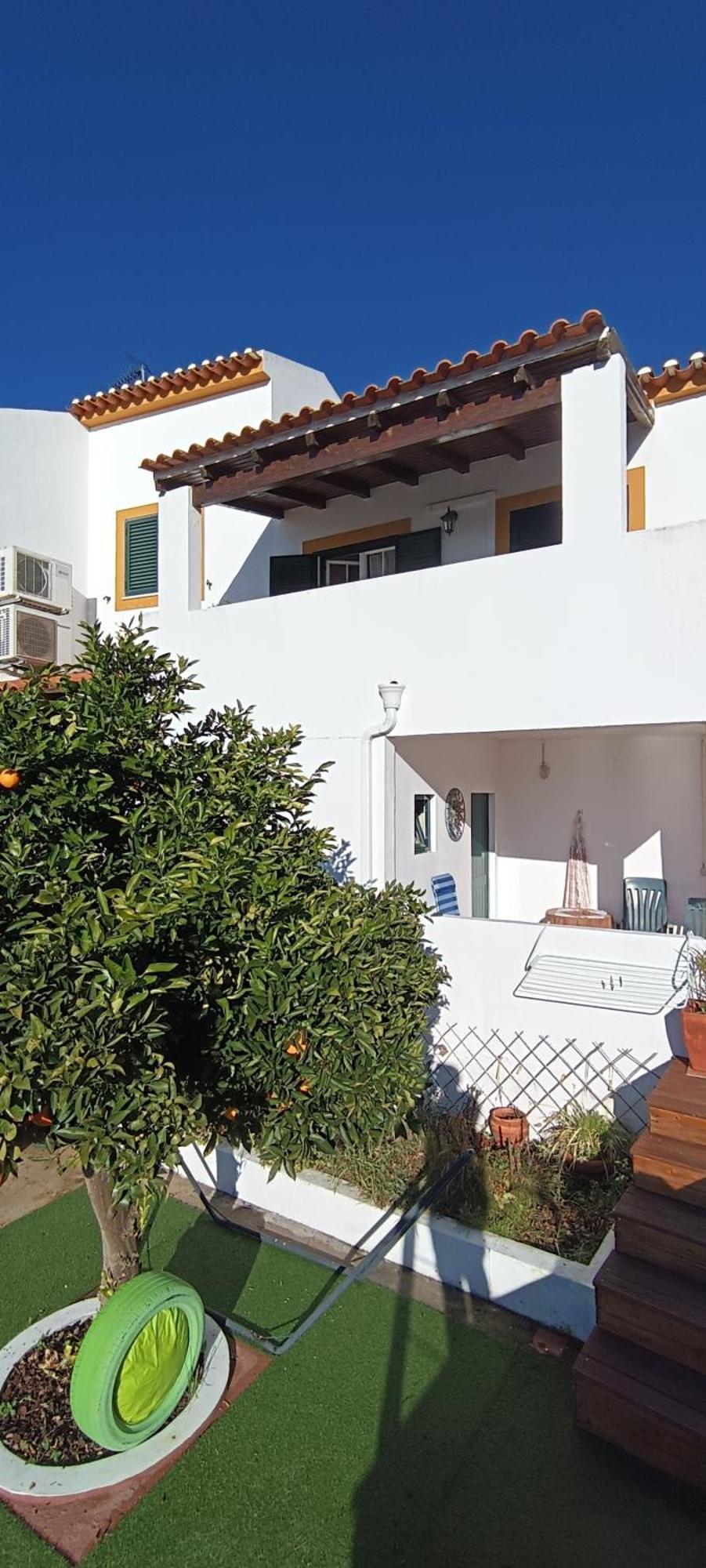 Villa Casa D'Alice Seda Exterior foto
