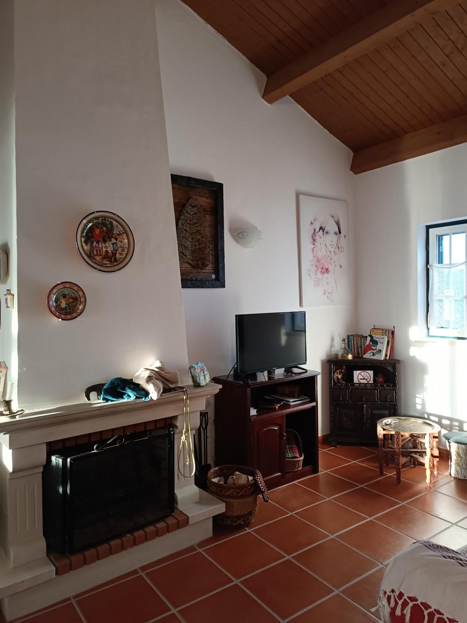 Villa Casa D'Alice Seda Exterior foto